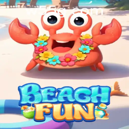 BeachFun: Dive into a World of Sun-soaked Adventures with 55G