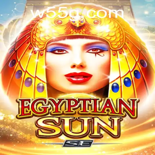 Discovering EgyptianSunSE: A New Era in Gaming with 55G