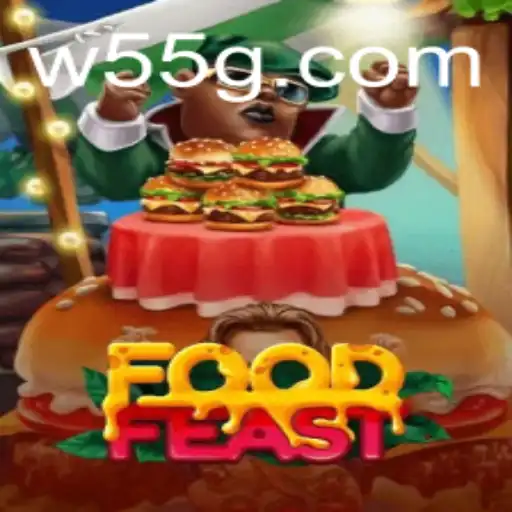 Exploring the Culinary World with FoodFeast: The Game That Tickles Your Taste Buds