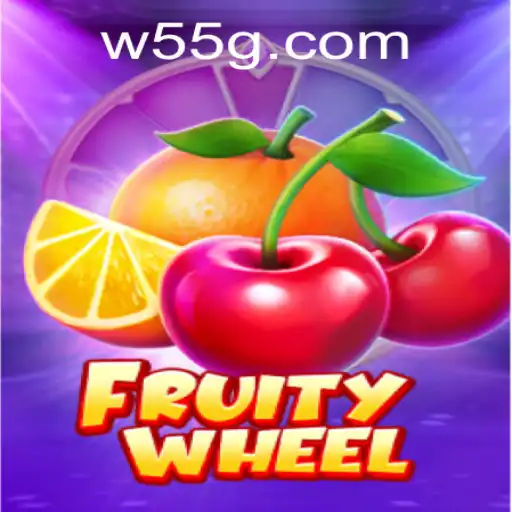FruityWheel: A Colorful Spin on Classic Slot Gaming