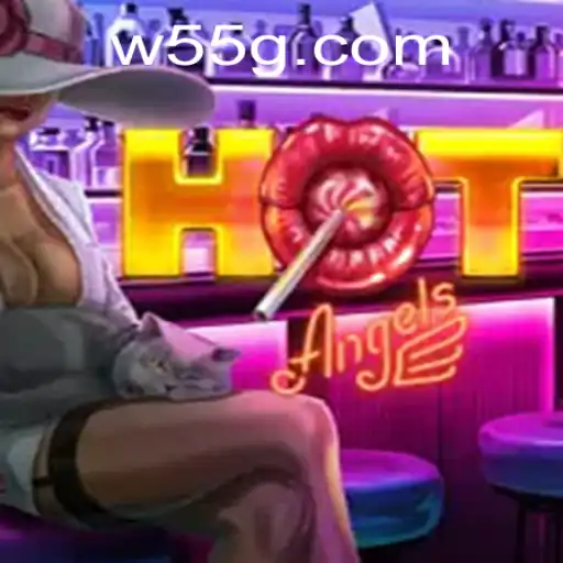 Exploring the Exciting World of HotAngels: A New Era in Gaming with 55G
