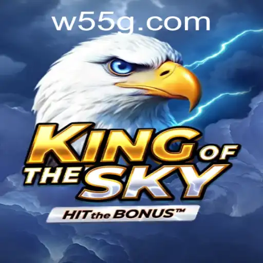 KingOfTheSky: Soaring into New Heights with the 55G Experience