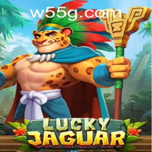 Dive into the Thrilling World of LuckyJaguar: A Guide to Mastering 55G