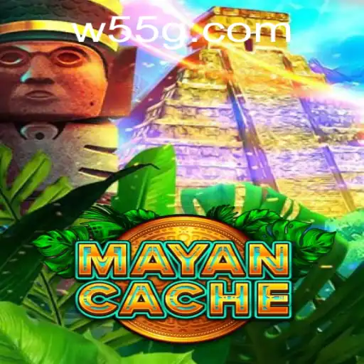 Discovering the Mystery of MayanCache: An Immersive Gaming Experience