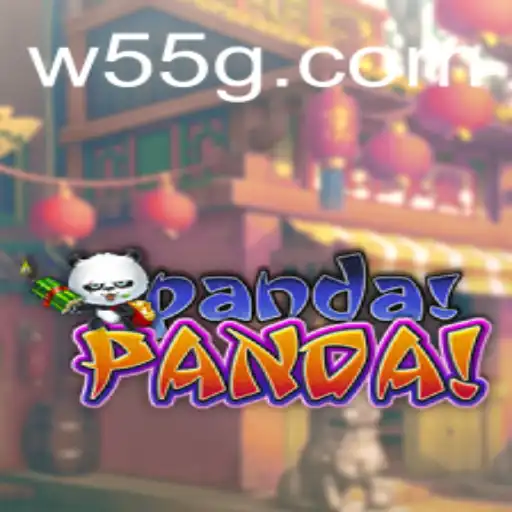 PandaPanda: An Engaging New Game Experience with the 55G Challenge