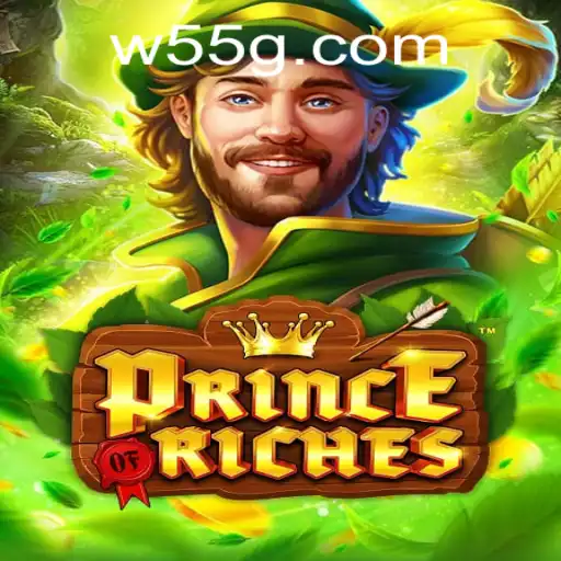 Discover the Thrilling World of PrinceOfRiches: An Immersive Gaming Experience