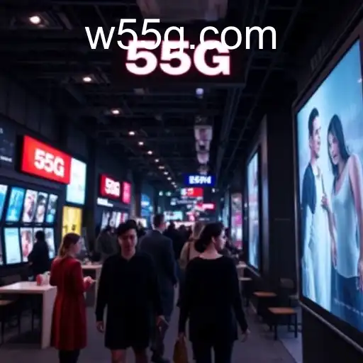 Gaming Experience 55G - 800+ Premium and Exclusive Games