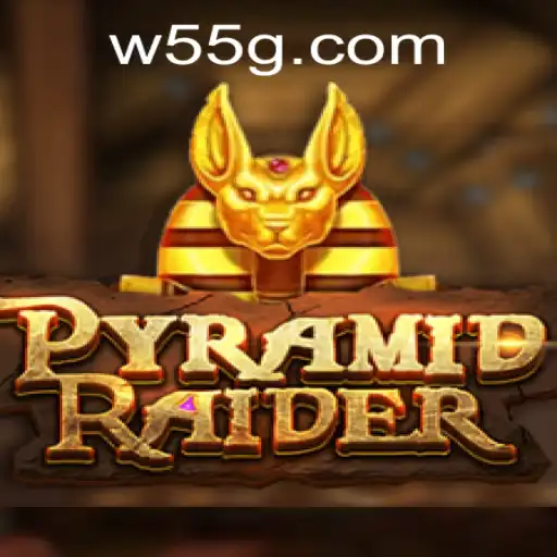 PyramidRaider: Exploring the Epic Adventure with '55G'