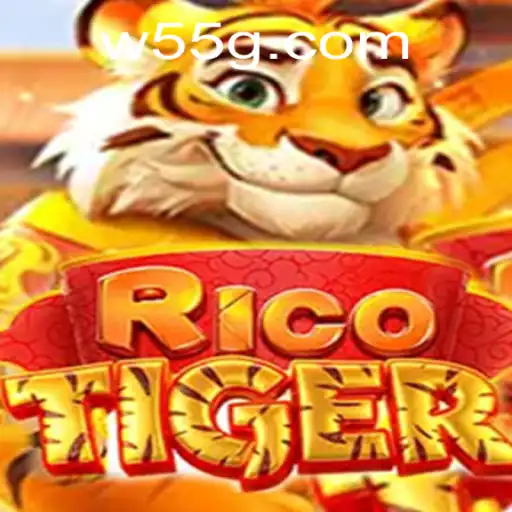 RicoTiger: Explore the World of Adventure with the New Gaming Sensation