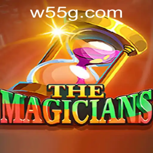 TheMagicians: A New Era of Gameplay with 55G