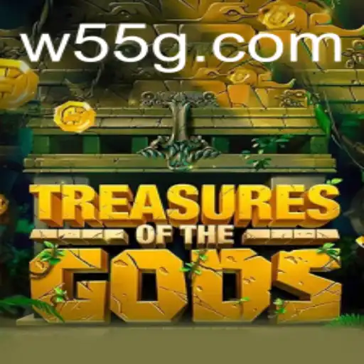 Unveiling the Mysteries of Treasure of the Gods