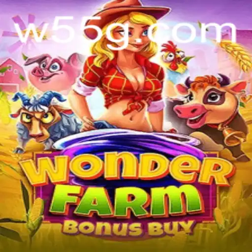 Exploring WonderFarmBonusBuy and the Significance of 55G